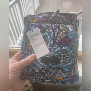 Vera bradley x Disney small crossbody bag.